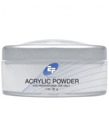 پودر ناخن -30 گرمی - COVER PINK- EF